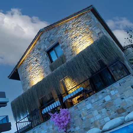 Stone House Butik