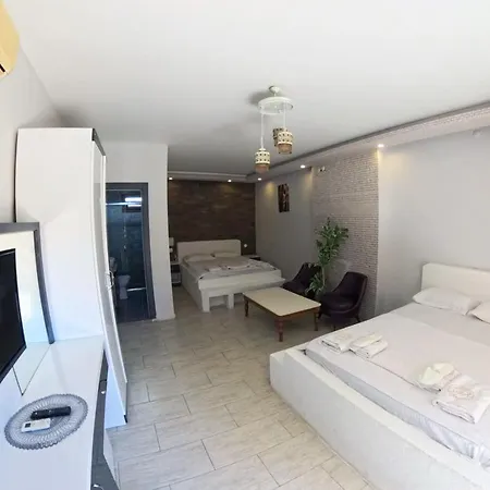 Stone House Butik *