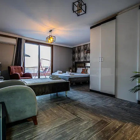 Hotel Stone House Butik