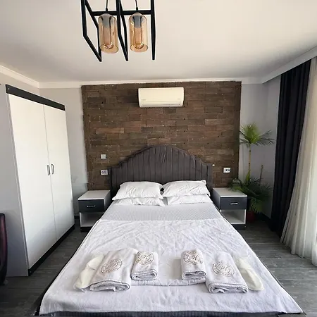 Ξενοδοχείο Stone House Butik