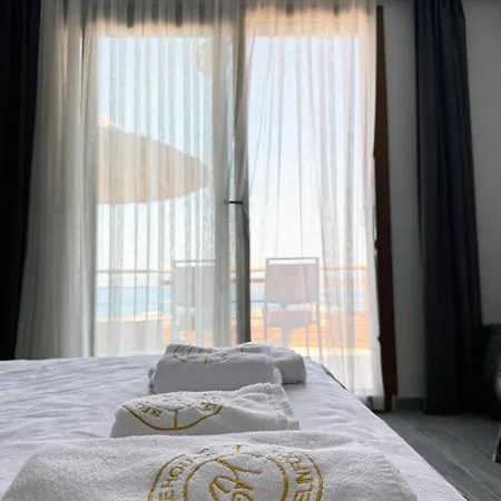 Hotel Stone House Butik *