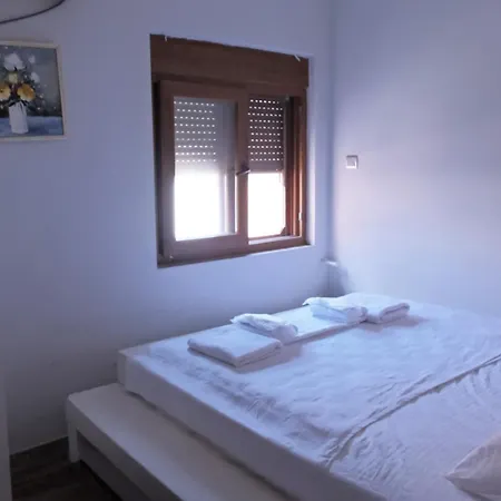 Otel Stone House Butık