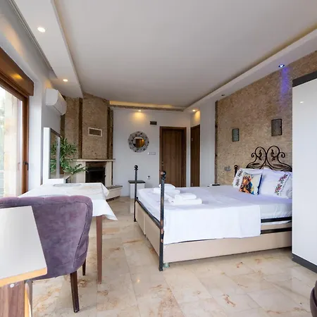 Stone House Butik *