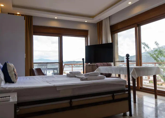 Stone House Butik Esmirna