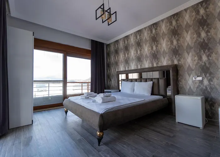 Otel Stone House Butık