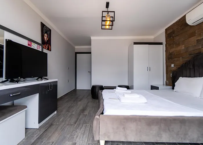 Stone House Butık Otel