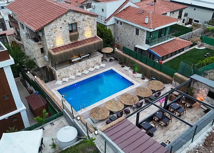 Stone House Butık *