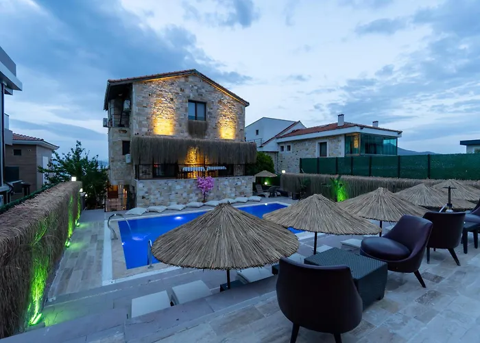 Stone House Butık * İzmir