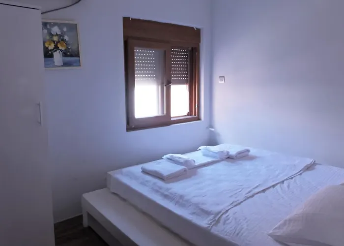 Hotel Stone House Butik