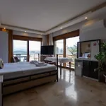 Hotel Stone House Butik Esmirna