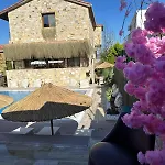 Hotel Stone House Butik