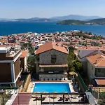 Stone House Butik Hotel Esmirna