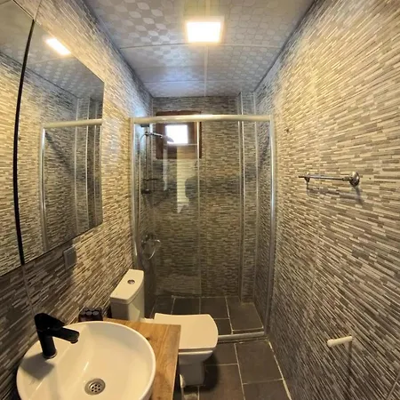 מלון Stone House Butik